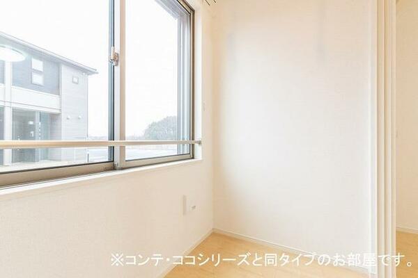 フロレゾンⅡ 102｜兵庫県姫路市飯田(賃貸アパート1K・1階・35.00㎡)の写真 その13