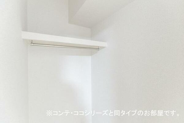 フロレゾンⅡ 201｜兵庫県姫路市飯田(賃貸アパート1K・2階・43.79㎡)の写真 その10