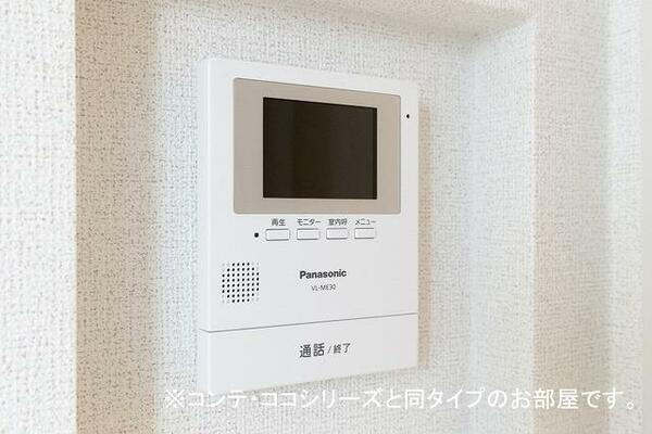 フロレゾンⅡ 201｜兵庫県姫路市飯田(賃貸アパート1K・2階・43.79㎡)の写真 その11