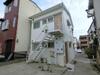大倉山駅より徒歩10分 2階 築50年6ヶ月の賃貸物件