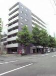 札幌市中央区南三条西９丁目 8階建 築17年のイメージ