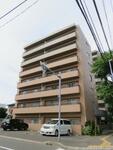 札幌市中央区北九条西２０丁目 7階建 築19年のイメージ