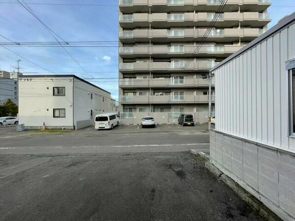 北海道札幌市中央区南十六条西９丁目(賃貸アパート1R・2階・23.10㎡)の写真 その11