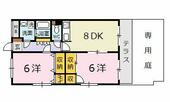 広島市安佐北区落合１丁目 3階建 築29年のイメージ