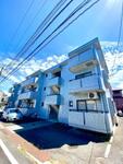 狛江市駒井町３丁目 3階建 築30年のイメージ