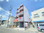 神戸市垂水区御霊町 4階建 築35年のイメージ