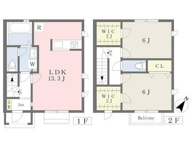 間取り：211062572474