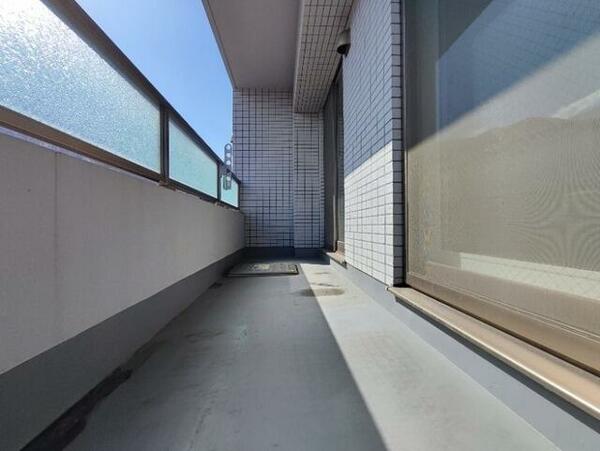 北海道札幌市中央区南二十条西１３丁目(賃貸マンション2LDK・4階・64.52㎡)の写真 その10