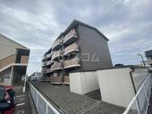 西尾市丁田町杢左 4階建 築35年のイメージ