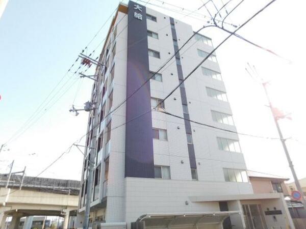 ＣＯＮＣＥＲＴ　ＯＧＹＵ 702｜兵庫県姫路市高尾町(賃貸マンション1LDK・7階・37.72㎡)の写真 その1