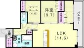 ワコーレ須磨妙法寺ステーションマークスのイメージ