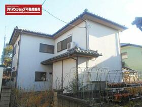 静岡県沼津市鳥谷