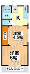 渋谷区上原１丁目 4階建 築55年のイメージ