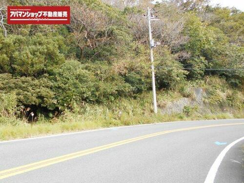 Land, Minamiizu Town, Shizuoka