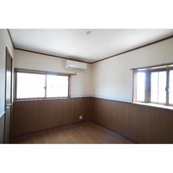 apartment 群馬県北群馬郡榛東村大字長岡
地図を見る