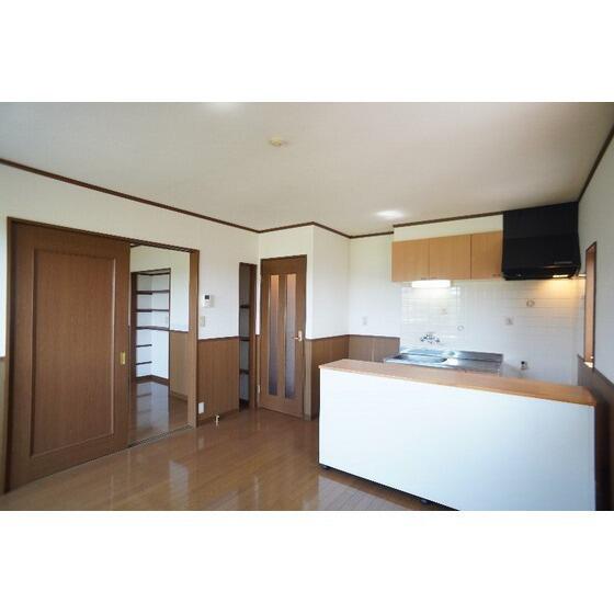 apartment 群馬県北群馬郡榛東村大字長岡
地図を見る