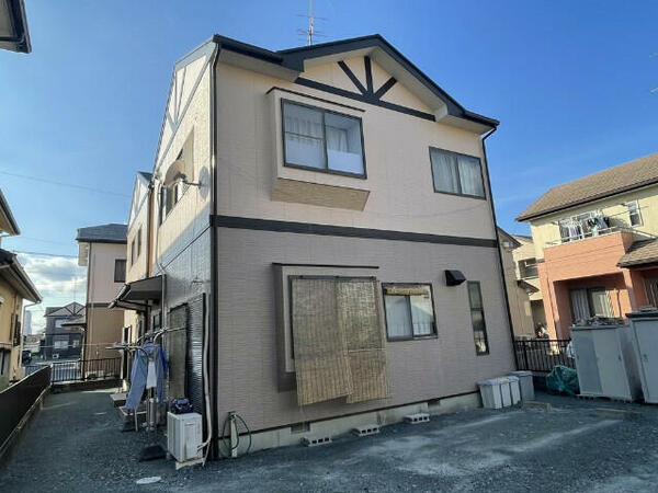 静岡県浜松市中央区三和町(賃貸一戸建4DK・--・70.90㎡)の写真 その1