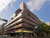 福岡市中央区舞鶴２丁目 5階建 築40年のイメージ