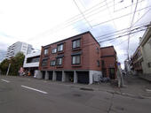 札幌市中央区南五条西１３丁目 3階建 築24年のイメージ