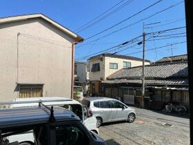 伊福町３丁目テラスハウス  ｜ 岡山県岡山市北区伊福町３丁目（賃貸アパート1LDK・1階・40.04㎡） その12