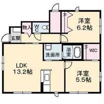 間取り：234041126052