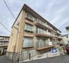 Mitsuru 3階 築40年11ヶ月の賃貸物件