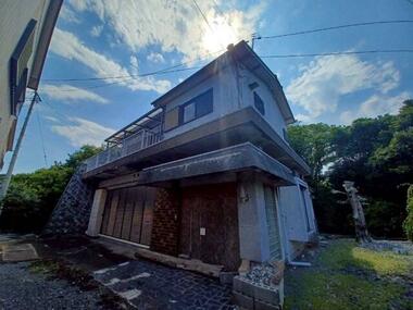 志摩市（三重県）の駐車場・ガレージ付きの一戸建て賃貸・一軒家賃貸 