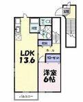 比企郡川島町大字下伊草 2階建 築27年のイメージ