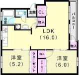 神陵台西住宅５９号棟のイメージ