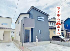 愛知県一宮市浅井町小日比野字東裏