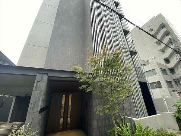ジ・ウェルクス高輪（Ｔｈｅ　Ｖｅｒｌｕｘ　Ｔａｋａｎａｗａ） 103｜東京都港区高輪３丁目(賃貸マンション1LDK・1階・46.42㎡)の写真 その14