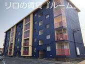 飯塚市忠隈 5階建 築48年のイメージ