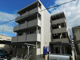 兵庫県姫路市神屋町２丁目（賃貸マンション1LDK・4階・40.40㎡） その1