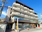 横浜市瀬谷区三ツ境 5階建 築30年のイメージ