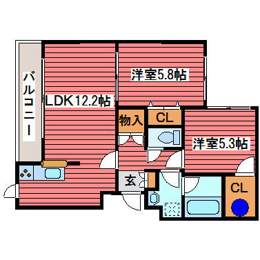 物件画像