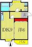 柏市旭町１丁目 4階建 築38年のイメージ