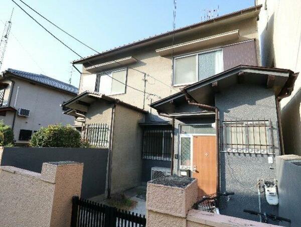 ☆彡近鉄奈良駅前徒歩10分待望の素敵な一戸建♪広々キッチン♪