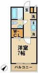 川崎市宮前区菅生４丁目 2階建 築20年のイメージ