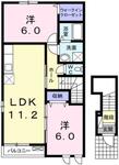 熊本市南区城南町下宮地 2階建 築12年のイメージ