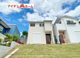 愛知県岡崎市羽根町字陣場