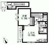 アンシェール（仮称　大田区北馬込２丁目新築ＰＪ）のイメージ