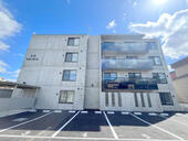 札幌市手稲区曙十一条２丁目 4階建 新築のイメージ