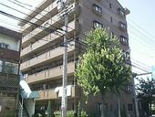 名古屋市天白区原３丁目 7階建 築22年のイメージ