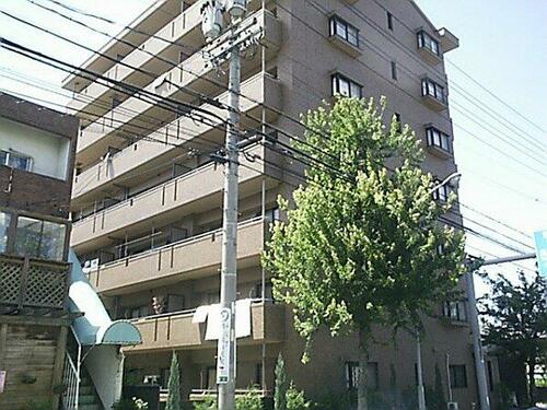 愛知県名古屋市天白区原３丁目（マンション）の賃貸物件の外観