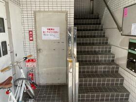 愛知県名古屋市東区泉３丁目（賃貸マンション1R・2階・24.10㎡） その4