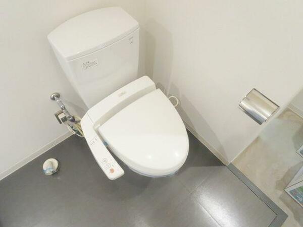 画像6:★便利なウォシュレット付トイレです★