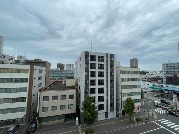 北海道札幌市中央区北一条西１９丁目(賃貸マンション1K・6階・24.81㎡)の写真 その11