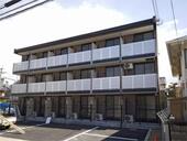 茨木市園田町 3階建 築15年のイメージ