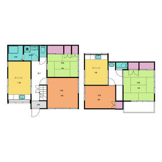 間取り：212056906709