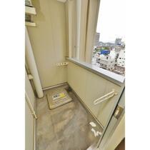岐阜県岐阜市加納菱野町（賃貸アパート1LDK・7階・38.34㎡） その12